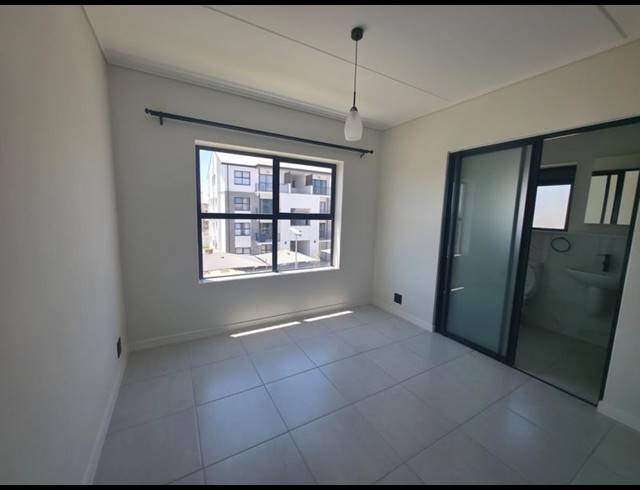 2 BEDROOM PROPERTY TO RENT IN DE KUILE LIFESTYLE ESTATE